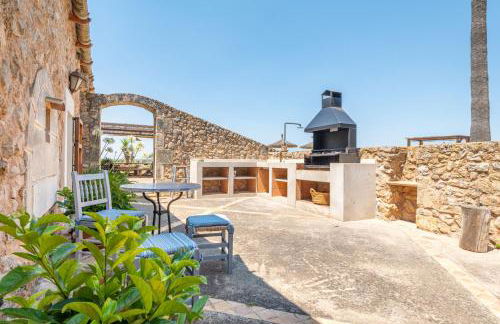 Finca Es Castellot Vell - Foto 10