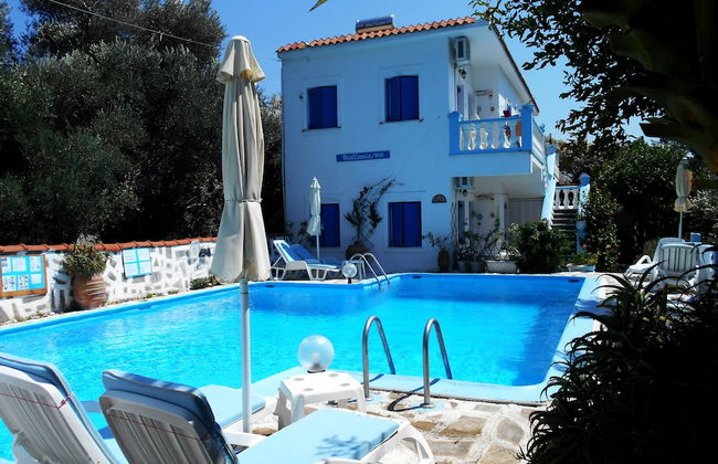 Holiday Apartment With sea View and Mountains View - Foto 14