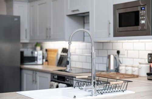 Finest Retreats - Peace Retreats Apartment, Pwllheli - Photo 6