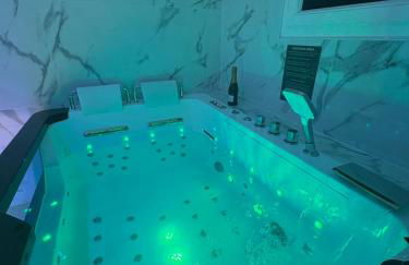 Appartement de luxe, balnéo, vue lac & lit suspendu - Foto 4