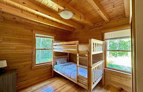 Casco Cabin Freeport - Foto 19