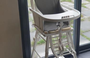 Gîte" Peau d'Ane" Zoo Parc Beauval Châteaux de la Loire 4 personnes très bien situé - Foto 12