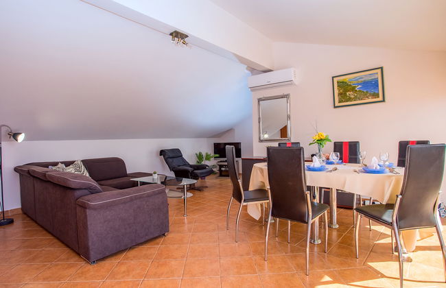 Villa Jolie Amazing Stone - Foto 22