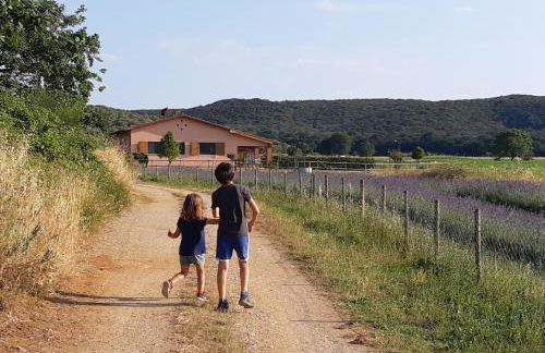 Bio Agriturismo Le Giunchiglie - Foto 36