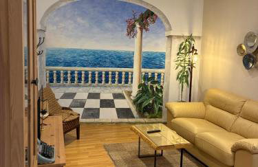 Apartamento La Casa de Arbolí - Foto 1