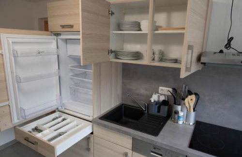 Ferienwohnung zum Schlossblick - Foto 9