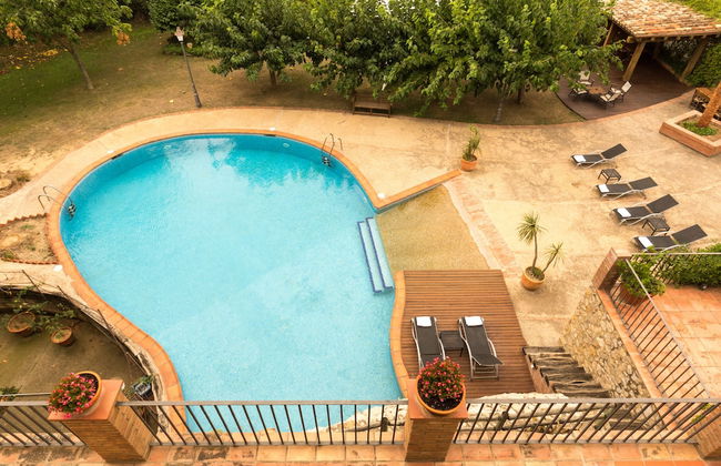 Mas Moli Petit - Photo 15