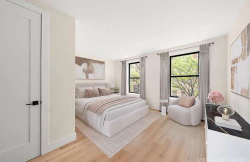 Harlington by Rove Travel Private Backyard & Roof - Foto 19