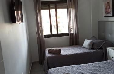 Playa Atlanterra, 1ª linea playa vistas al mar - Foto 36