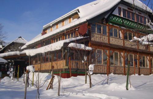 Apartment Wannenhof historisch by Interhome - Foto 1