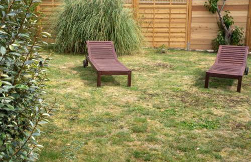 Ferienhaus Friedrichsblick - Foto 9