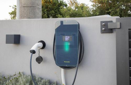 Villa Barbara - Foto 44