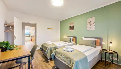 Salí Homes Weinblick Beethoven - ruhige Feldlage - Foto 4