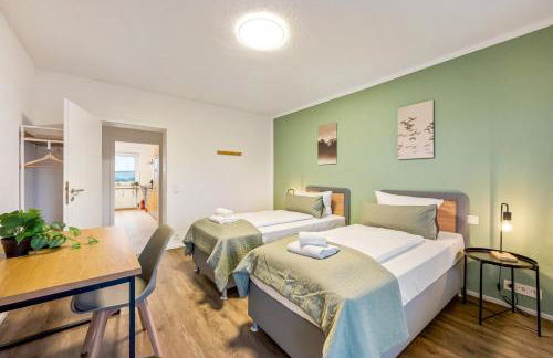 Salí Homes Weinblick Beethoven - ruhige Feldlage - Foto 4