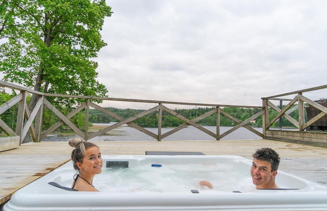 Évika boutique hotel - Photo 58