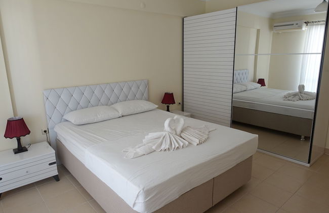 Duplex Penthouse in Didim - Foto 2