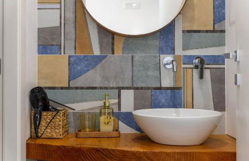 Mamma Mia Apartments and pool - Foto 19