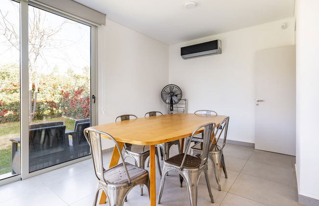 The Acacia Village by Vilvey Turismo - Photo 60