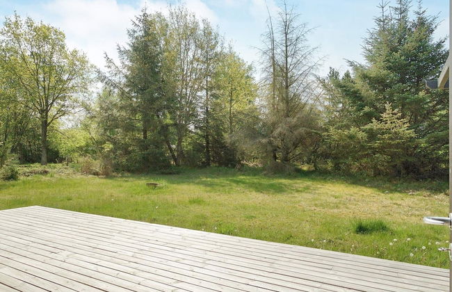 6 Person Holiday Home in Hojby - Foto 15