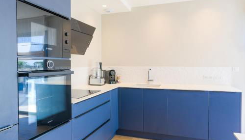 Escale à Saint-Gué - Photo 3, stove, dishwasher, pet friendly, minibar