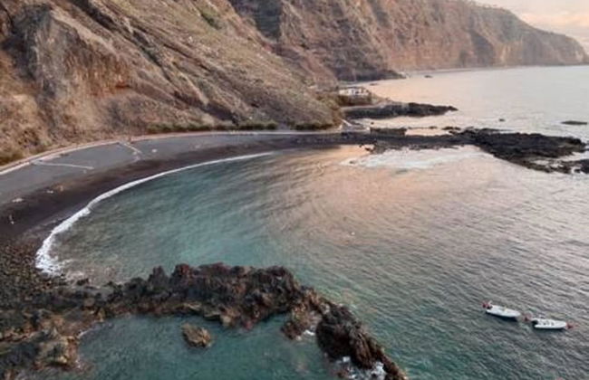 Apartamento Brisa del Mar - Foto 5