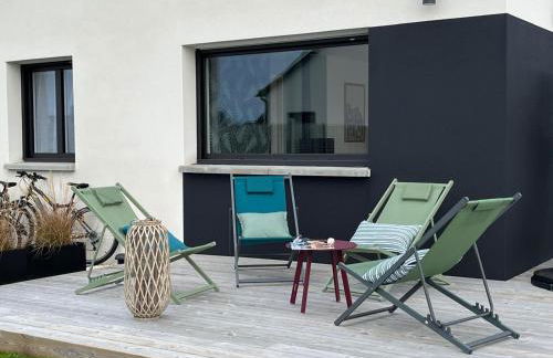 Villa Ty Plad, Penmarc'h - Photo 35