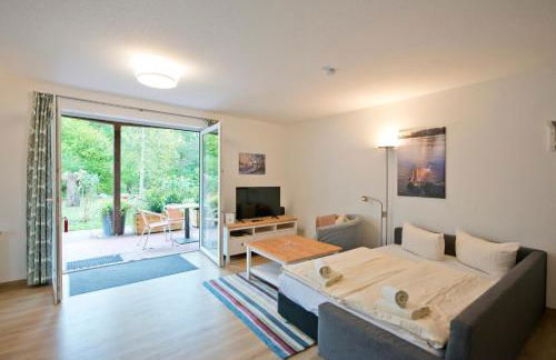 Müritzparadies - Feriendorf Alte Fahrt - Foto 49