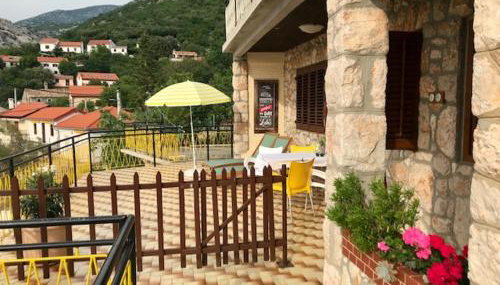 Apartments Stokic - Foto 4