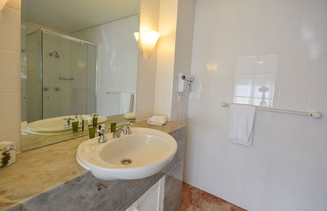 Balboa Holiday Apartments - Photo 33