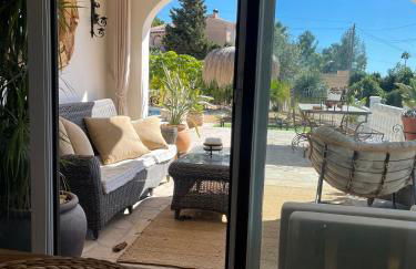 Villa Ruperto - Calpe's Mini Resort - Foto 8