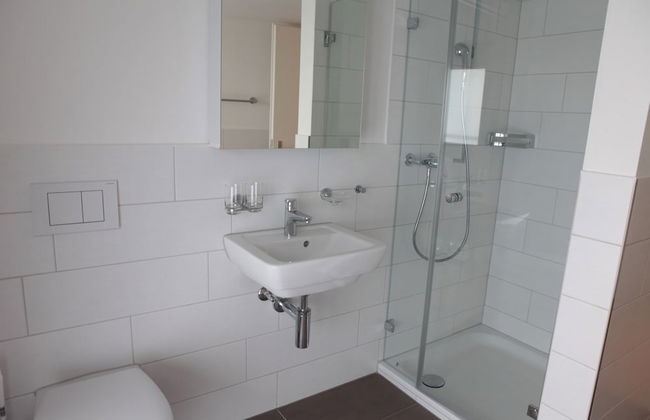 Swiss Star Oerlikon Lodge - Foto 11