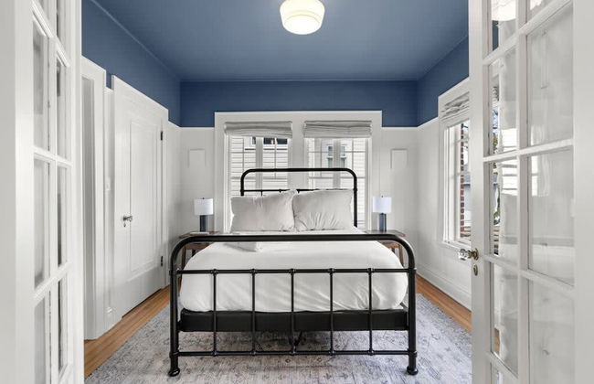 The Adaline 6 Gorgeous Hyde Park Apartment - Foto 14