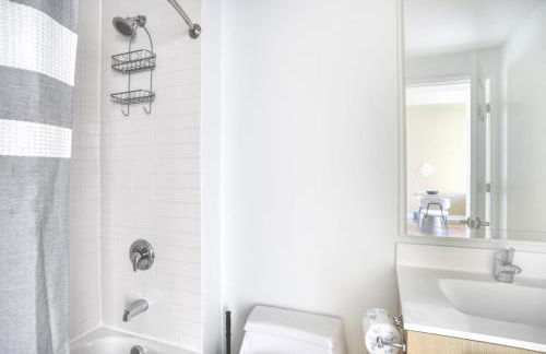 Kendall Square 1BR w Concierge Gym nr MIT BOS-716 - Foto 10