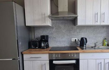 Workers apartment in Stolberg - Foto 37