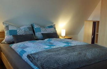 Ferienwohnungen Urlaubsglück - Foto 14