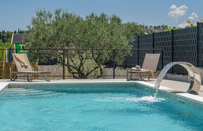 Holiday home Wind Rose - Foto 16