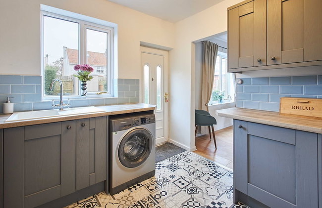 Host Stay Crab Cottage - Foto 12