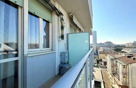 CN006 - Cesenatico, nuovo trilocale con splendida vista mare - Foto 16