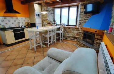 Casa Viduedo - Foto 64