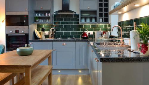 Howe Cottage - Foto 4