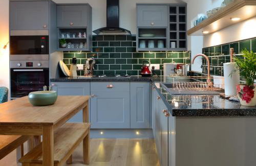 Howe Cottage - Foto 4