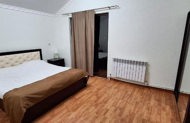 Gihon Villas Dilijan - Photo 3