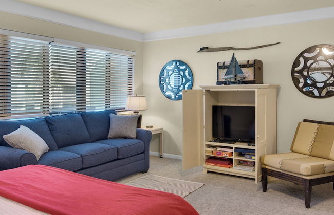 Hidden Beach Villas - Foto 1