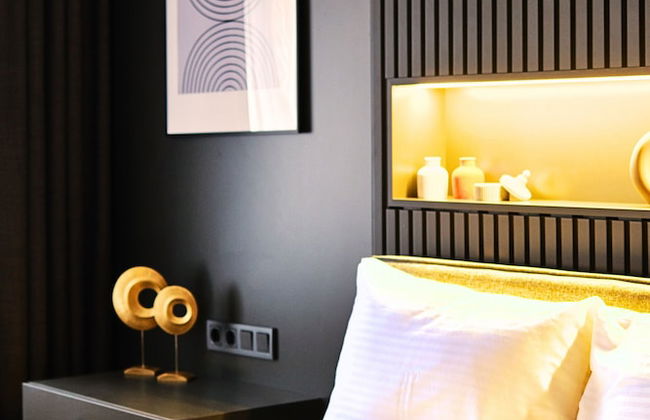 TAKS-INN Suites - Foto 20