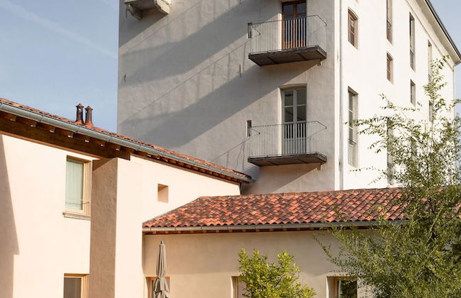 Agriturismo la Derta - Photo 29