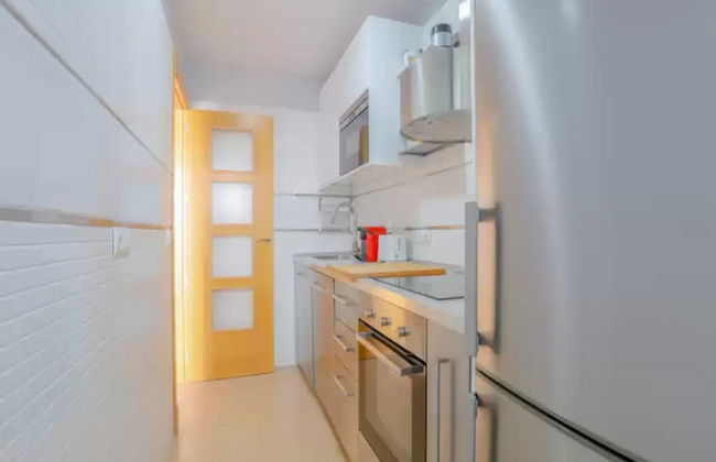 Villablanca Home - Apartment In Villablanca - Foto 9