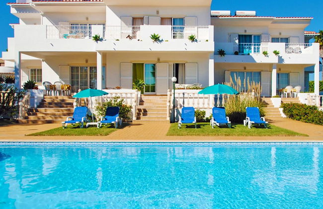 Apartamento Bella Vista 1 - Foto 40