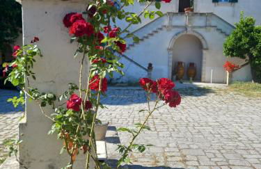 MASSERIA INCANTAMENTO Suite Bouganville - Foto 29