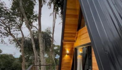 Chalé Alto Padrão SECRETÁRIO - Foto 2