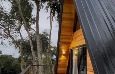 Chalé Alto Padrão SECRETÁRIO - Foto 2